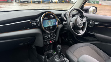 MINI Hatchback 1.5 Cooper Classic Premium Plus 5dr Auto Petrol Hatchback